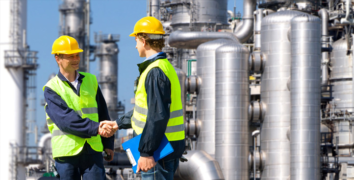 INDUSTRIE CHIMICHE