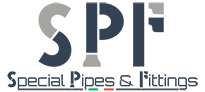Special Pipes & Fitting- Raccordi e Tubi per l'industria