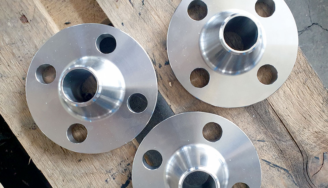FLANGE
