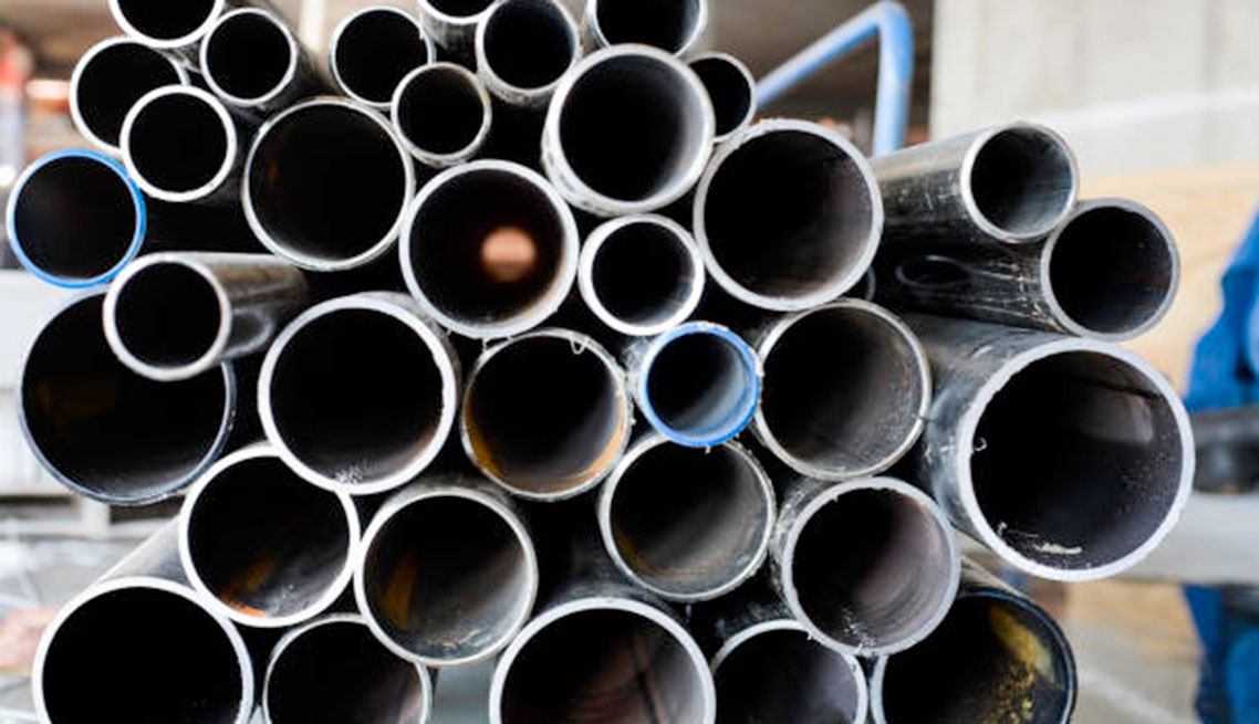 TUBAZIONI INDUSTRIALI